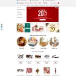 Theme WordPress công ty nội thất 24