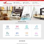 Theme WordPress nội thất 27