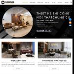 Theme WordPress nội thất 30