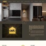 Theme WordPress nội thất 36