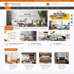 Theme WordPress nội thất 37