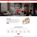Theme WordPress nội thất 39