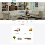 Theme WordPress nội thất 40