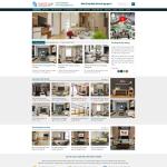 Theme WordPress nội thất 4