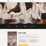 Theme WordPress nội thất xây dựng 51