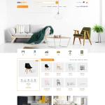 Theme WordPress bán hàng nội thất 53