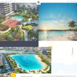 Theme WordPress BĐS oceanpark