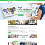 Theme WordPress in ấn 4