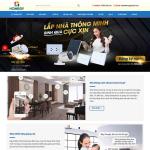 Theme WordPress smarthome 3