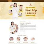Theme WordPress spa 10