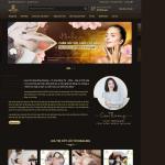 Theme WordPress spa 12