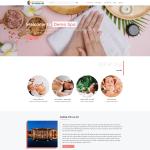 Theme WordPress spa 15