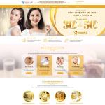 Theme WordPress spa