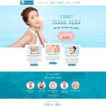 Theme WordPress spa 04