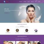 Theme WordPress spa 6