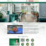 Theme WordPress spa 8
