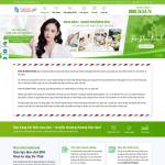 Theme WordPress spa 9