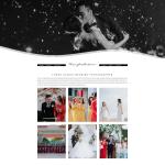 Theme WordPress studio 6