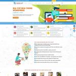 Theme WordPress bán theme