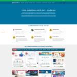 Theme WordPress shop themewp