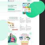 Theme WordPress thiết kế web 4