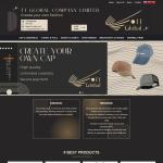 Theme WordPress thời trang 4