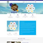 Theme WordPress bán thức ăn chăn nuôi