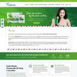 Theme WordPress bán hàng thực phẩm chức năng 21