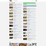 Theme WordPress toplist
