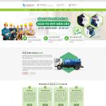 Theme WordPress vệ sinh 3