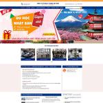 Theme WordPress XKLD 2