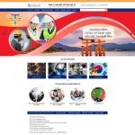 Theme WordPress XKLD 5