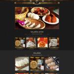 Theme WordPress bán yến sào 01