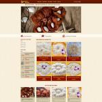 Theme WordPress yến sào